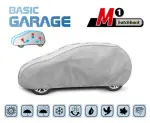 Autokate BASIC GARAGE M1 HATCHBACK hele hall